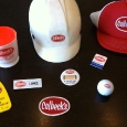 Various Calbeck's items
